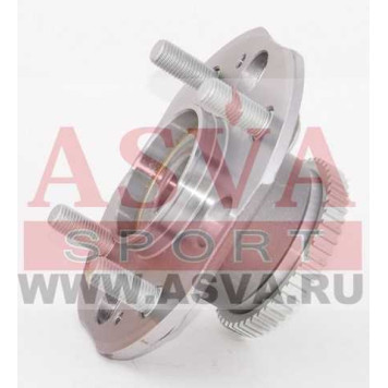 Ступица [12] <b>ASVA HNWHCFA50R</b>-2