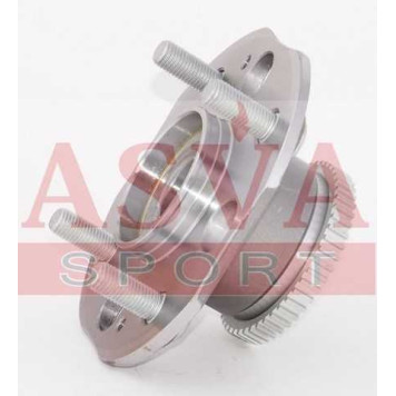 Ступица [12] <b>ASVA HNWHCFA50R</b>-3