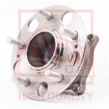 Ступица задняя <b>ASVA HNWHCWR</b>