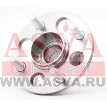 Ступица задняя <b>ASVA HNWHEKA50R</b>-1
