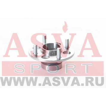 Ступица 12 <b>ASVA HNWHEKR</b>-2