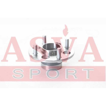 Ступица 12 <b>ASVA HNWHEKR</b>-3