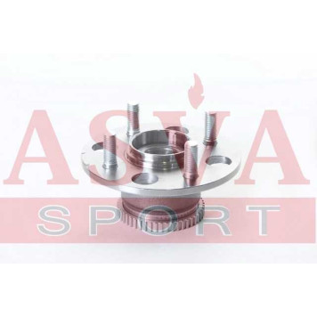 Ступица [12] <b>ASVA HNWHEUA50R</b>-3