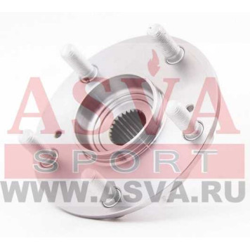 Ступица передняя <b>ASVA HNWHFDF</b>-1