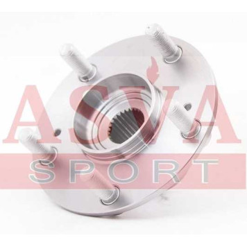 Ступица передняя <b>ASVA HNWHFDF</b>-2