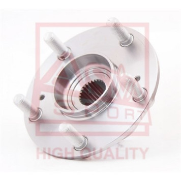 Ступица передняя <b>ASVA HNWHFDF</b>