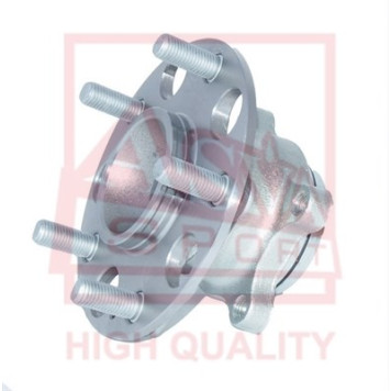 Ступица 12 <b>ASVA HNWHFDMR</b>-1