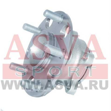 Ступица 12 <b>ASVA HNWHFDMR</b>-2