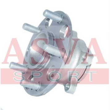 Ступица 12 <b>ASVA HNWHFDMR</b>-3