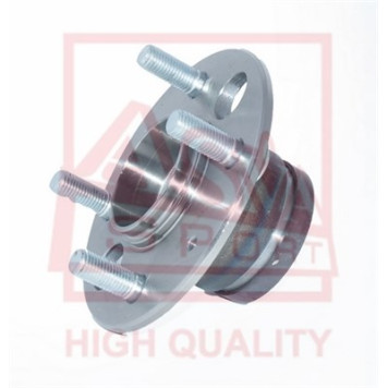 Ступица <b>ASVA HNWHGD3MR</b>-1