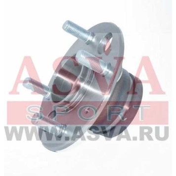 Ступица <b>ASVA HNWHGD3MR</b>-2