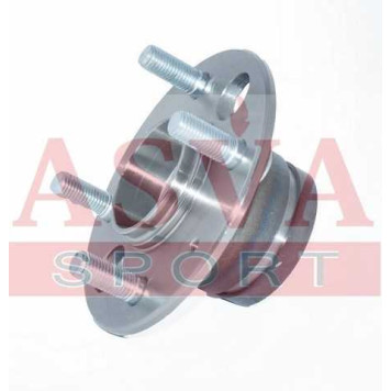 Ступица <b>ASVA HNWHGD3MR</b>-3