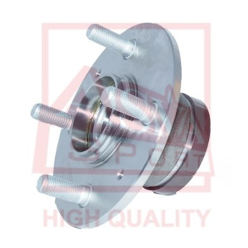 Ступица задняя с магнитным кольцом абс <b>ASVA HNWHGEMR</b>-1