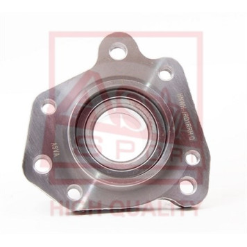 Ступица [12] <b>ASVA HNWHJRD1RRH</b>-1