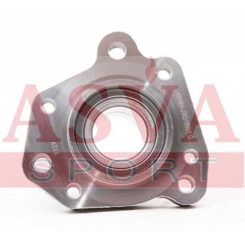 Ступица [12] <b>ASVA HNWHJRD1RRH</b>-3