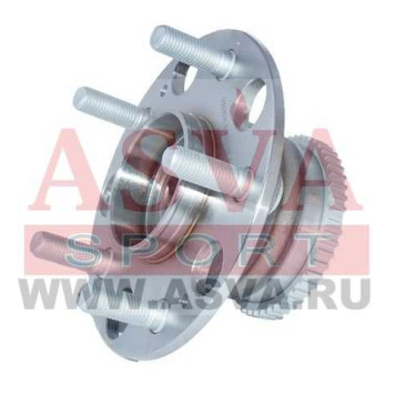 Ступица 12 <b>ASVA HNWHRAA50R</b>-2