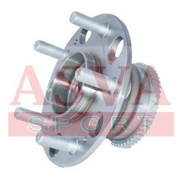 Ступица 12 <b>ASVA HNWHRAA50R</b>-3