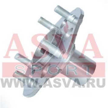 Ступица [12] <b>ASVA HNWHRD1R</b>-1