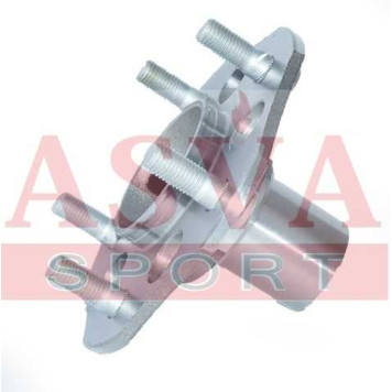 Ступица [12] <b>ASVA HNWHRD1R</b>-2