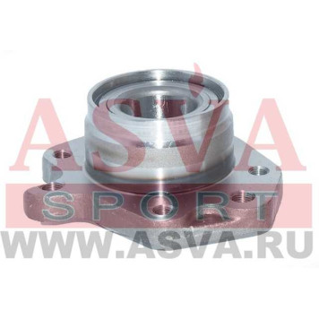 Ступица [12] <b>ASVA HNWHRD2RLHJAP</b>-2