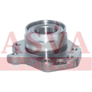 Ступица [12] <b>ASVA HNWHRD2RLHJAP</b>-3