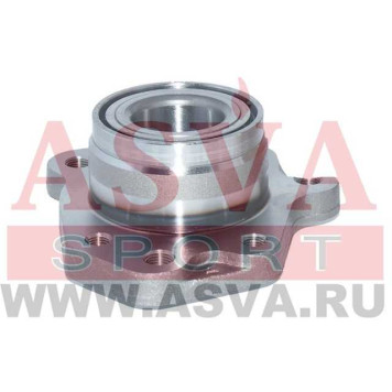 Ступица [12] <b>ASVA HNWHRD2RRHJAP</b>-2