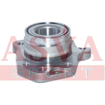 Ступица [12] <b>ASVA HNWHRD2RRHJAP</b>-3