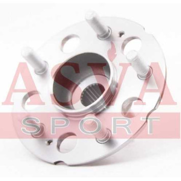 Ступица задняя <b>ASVA HNWHRD5R</b>-2