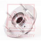 Ступица передняя <b>ASVA HNWHREF</b>