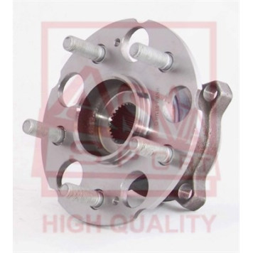 Ступица 12 <b>ASVA HNWHREMR</b>-1