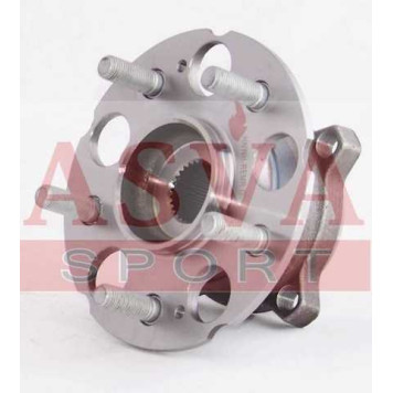 Ступица 12 <b>ASVA HNWHREMR</b>-3