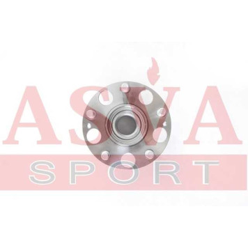 Ступица [12] <b>ASVA HNWHUA4A50R</b>-6