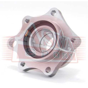 Ступица задняя левая комплект <b>ASVA HNWHYHRLH</b>