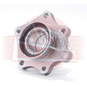 Ступица задняя правая комплект <b>ASVA HNWHYHRRH</b>