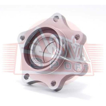 Ступица задняя правая комплект <b>ASVA HNWHYHRRH</b>