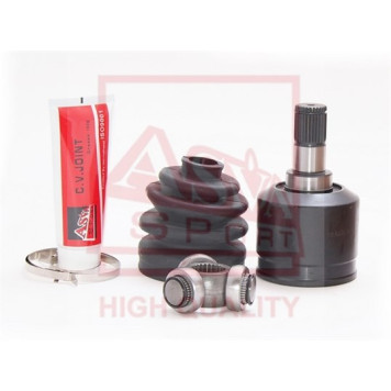 Шрус внутренний левый 26x41x27 [12] <b>ASVA HYILSF2</b>-1