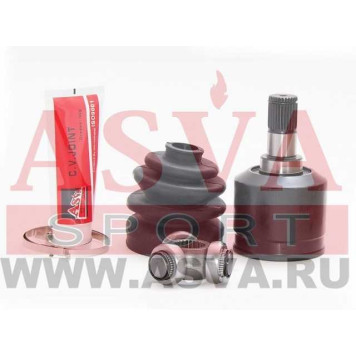 Шрус внутренний левый 26x41x27 [12] <b>ASVA HYILSF2</b>-2