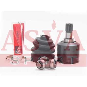 Шрус внутренний левый 26x41x27 [12] <b>ASVA HYILSF2</b>-3