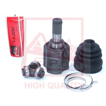 Шрус внутренний 25x41x22 [12] <b>ASVA HYIUSOL</b>-1