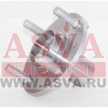 Ступица передняя 12 <b>ASVA HYWHSOLF</b>-1