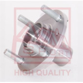 Ступица передняя 12 <b>ASVA HYWHSOLF</b>