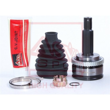 Шрус наружный [12] <b>ASVA KACDA46</b>-1