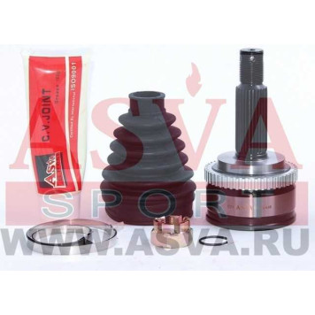 Шрус наружный [12] <b>ASVA KACDA46</b>-2