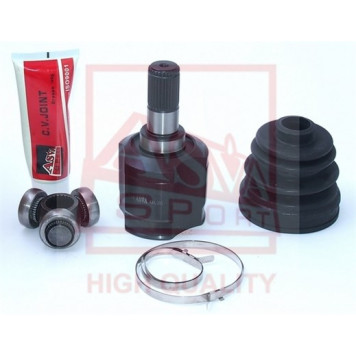 Шрус внутренний левый KIA SPORTAGE NEW <b>ASVA KAIL20S</b>-1