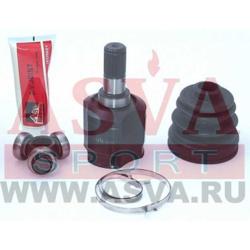 Шрус внутренний левый KIA SPORTAGE NEW <b>ASVA KAIL20S</b>-2