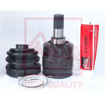 Шрус внутренний левый KIA SPORTAGE NEW <b>ASVA KAIL900</b>-1