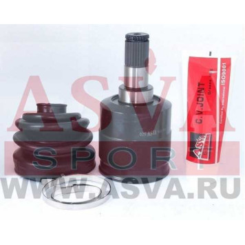 Шрус внутренний левый KIA SPORTAGE NEW <b>ASVA KAIL900</b>-2