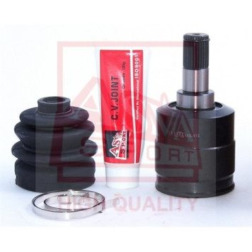Шрус внутренний левый 12 <b>ASVA KAIL910</b>-1