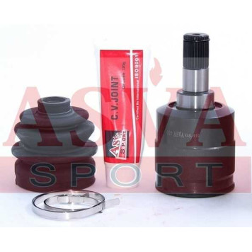 Шрус внутренний левый 12 <b>ASVA KAIL910</b>-3