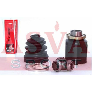 Шрус внутренний правый 23x42x26 12 <b>ASVA KAIR250</b>-3